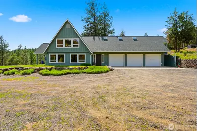 7895 N Fork Road, Yakima, WA 98903 - Photo 3