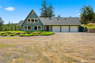 7895 N Fork Rd, Yakima, WA 98903 - Photo 3
