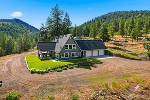 7895 N Fork Rd, Yakima, WA 98903 - Photo 1