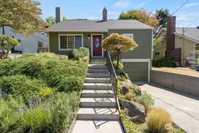 7336 11th Ave NW, Seattle, WA 98117 - Photo 1
