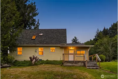 17816 Herron Road NW, Lakebay, WA 98349 - Photo 1