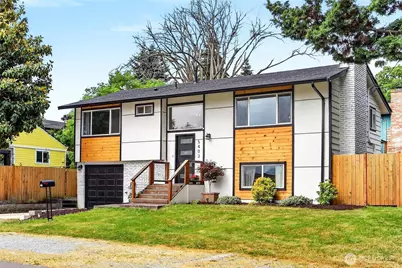 5403 34th Avenue SW, Seattle, WA 98126 - Photo 1