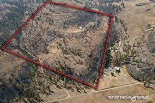 31725 N Hawk Creek Ranch Rd, Davenport, WA 99122 - Photo 3