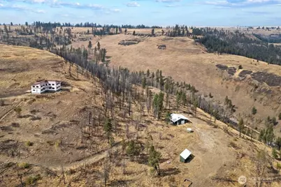 31725 N Hawk Creek Ranch Rd, Davenport, WA 99122 - Photo 1