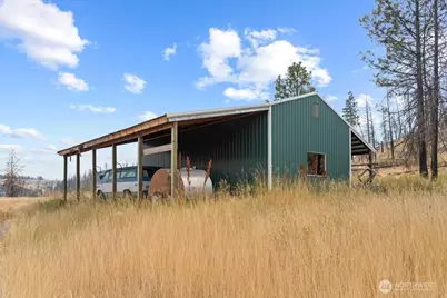 31725 N Hawk Creek Ranch Rd, Davenport, WA 99122 - Photo 23
