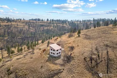 31725 N Hawk Creek Ranch Rd, Davenport, WA 99122 - Photo 11