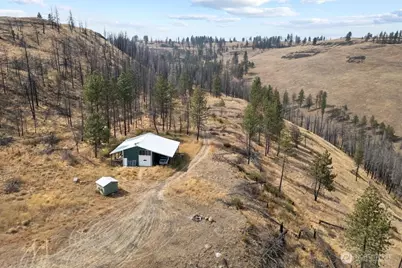 31725 N Hawk Creek Ranch Rd, Davenport, WA 99122 - Photo 25
