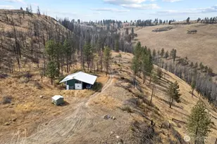 31725 N Hawk Creek Ranch Rd, Davenport, WA 99122 - Photo 25