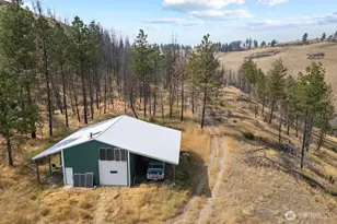 31725 N Hawk Creek Ranch Rd, Davenport, WA 99122 - Photo 21
