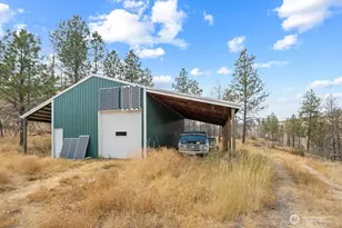 31725 N Hawk Creek Ranch Rd, Davenport, WA 99122 - Photo 13