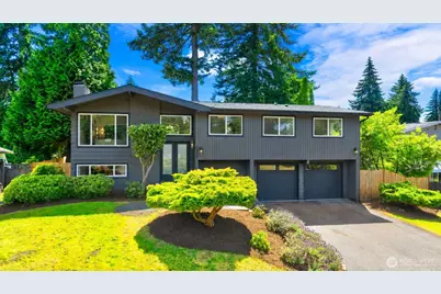 12615 SE 63rd Street, Bellevue, WA 98006 - Photo 1