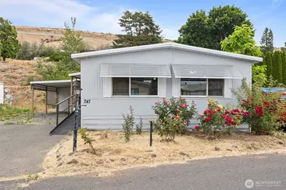 2205 Butterfield Road #247, Yakima, WA 98901 - Photo 25
