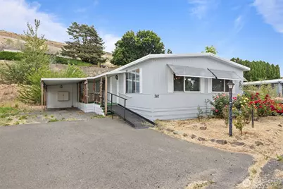 2205 Butterfield Road #247, Yakima, WA 98901 - Photo 23