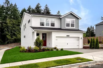 5524 S 328th Street #9, Auburn, WA 98001 - Photo 1