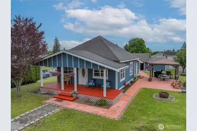6504 S G Street, Tacoma, WA 98408 - Photo 1