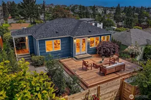 4402 49th Ave SW, Seattle, WA 98116 - Photo 1