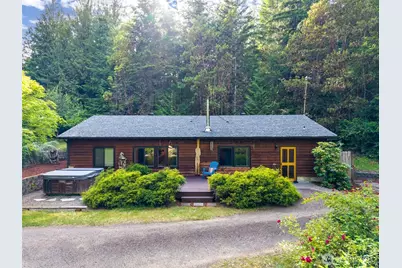 14223 Anatevka Lane SE, Olalla, WA 98359 - Photo 1