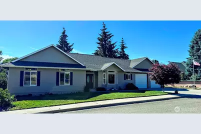 1511 N Anne Avenue, East Wenatchee, WA 98802 - Photo 1