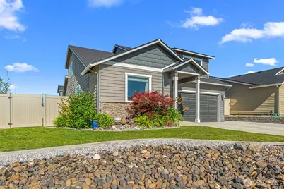 284 S Nevada Avenue, East Wenatchee, WA 98802 - Photo 3