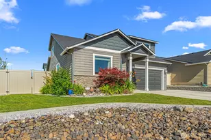 284 S Nevada Ave, East Wenatchee, WA 98802 - Photo 3