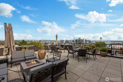 201 Galer Street #320, Seattle, WA 98109 - Photo 23