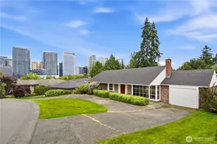 9837 Belfair Rd, Bellevue, WA 98004 - Photo 1