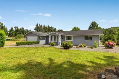 18426 Old Hwy 99 SW, Rochester, WA 98579 - Photo 1
