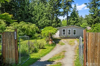 3036 Emerald Crescent Court, Camano Island, WA 98282 - Photo 1