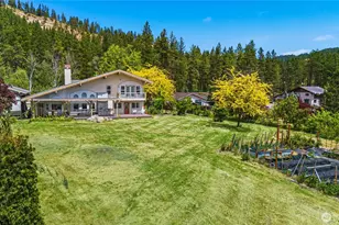 10735 Titus Rd, Leavenworth, WA 98826 - Photo 5