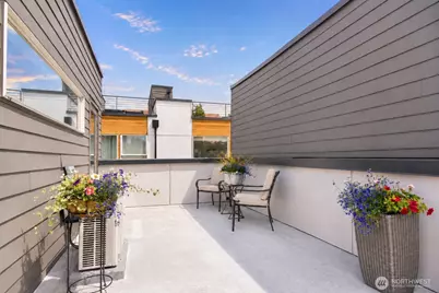 2326 Minor Avenue E #B, Seattle, WA 98102 - Photo 35