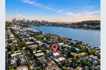 2326 Minor Avenue E #B, Seattle, WA 98102 - Photo 1