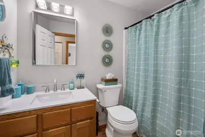 3401 83rd Avenue NE, Marysville, WA 98270 - Photo 21