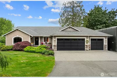 3401 83rd Avenue NE, Marysville, WA 98270 - Photo 1