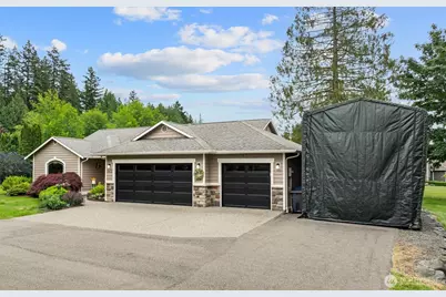 3401 83rd Avenue NE, Marysville, WA 98270 - Photo 31