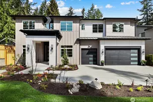 13310 NE 112th Pl, Redmond, WA 98052 - Photo 1