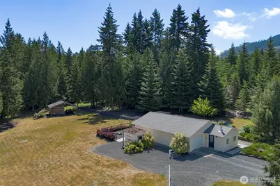 5541 S Doss Road, Port Angeles, WA 98362 - Photo 3