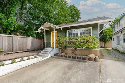 3304 23rd Avenue S, Seattle, WA 98144 - Photo 1