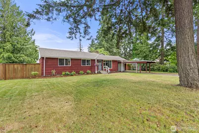 12423 Lake City Boulevard, Lakewood, WA 98498 - Photo 1