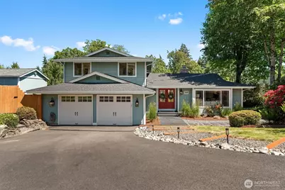 3611 Butler Drive, Gig Harbor, WA 98335 - Photo 1