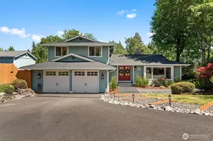 3611 Butler Dr, Gig Harbor, WA 98335 - Photo 1
