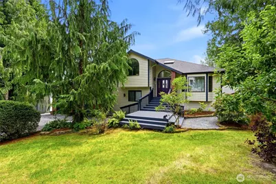 11525 76th Avenue NW, Tulalip, WA 98271 - Photo 1