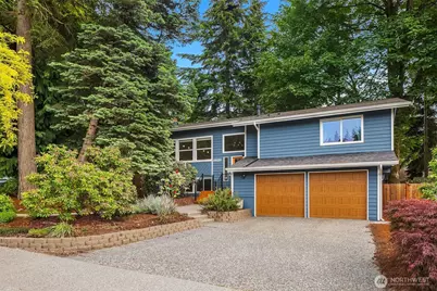 11821 SE 67th Place, Bellevue, WA 98006 - Photo 1