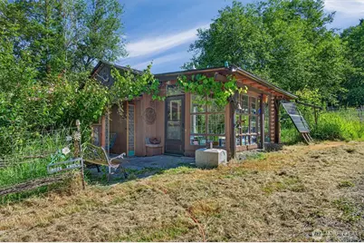 165 Barr Road, Rosburg, WA 98643 - Photo 1