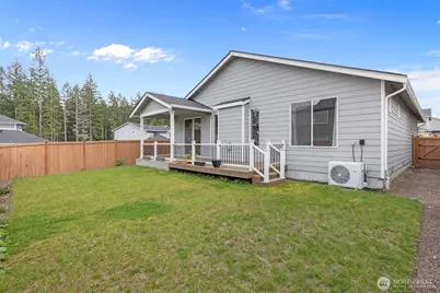3621 SW Cardiff Street, Port Orchard, WA 98367 - Photo 3