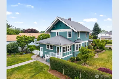 803 G Street, Centralia, WA 98531 - Photo 21