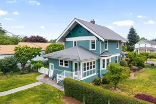 803 G St, Centralia, WA 98531 - Photo 21
