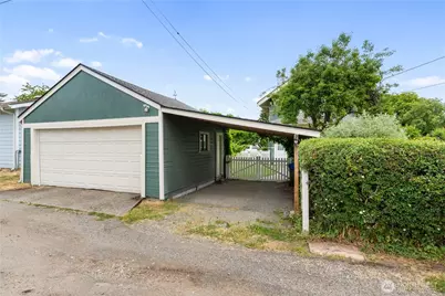 803 G Street, Centralia, WA 98531 - Photo 25
