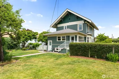 803 G Street, Centralia, WA 98531 - Photo 23
