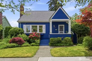 7348 Keen Way N, Seattle, WA 98103 - Photo 3