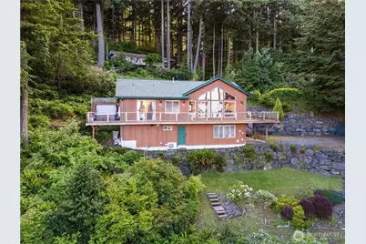 1058 Dana Circle, Lummi Island, WA 98262 - Photo 1